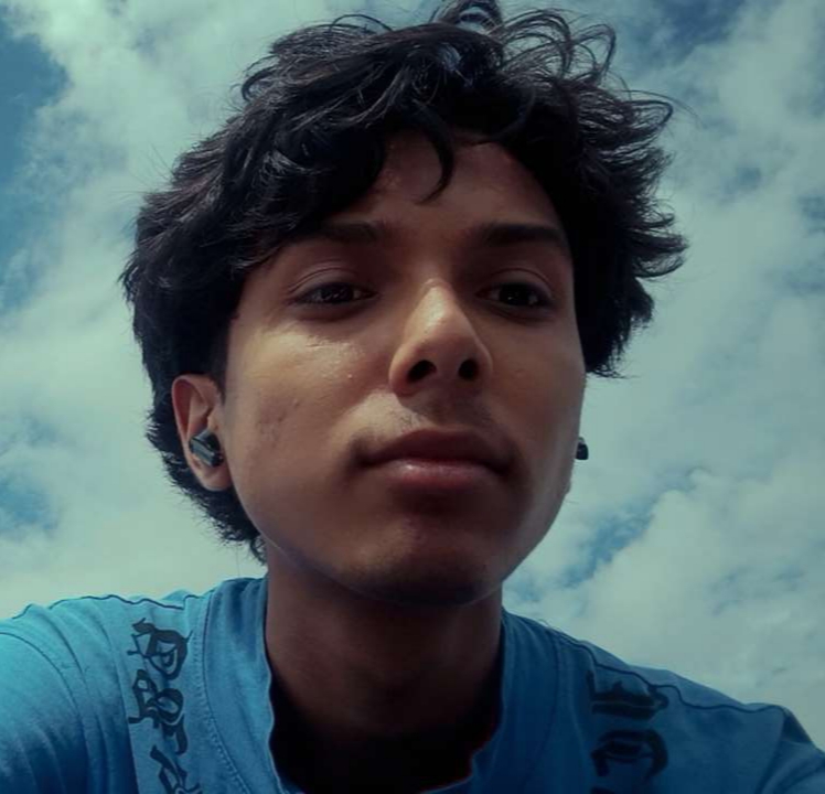 Pratik's profile photo